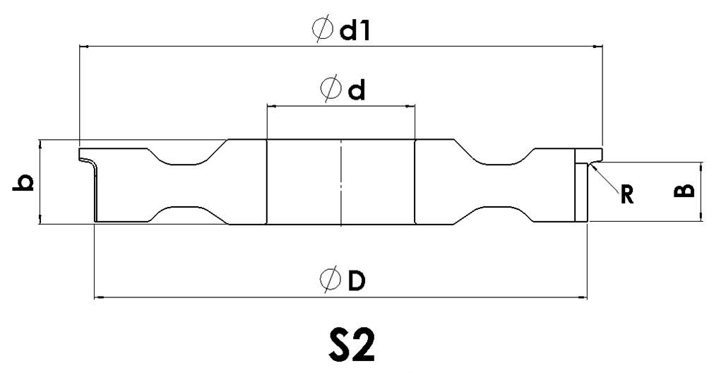 Type E