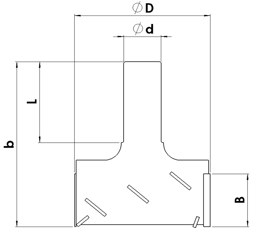 Type E