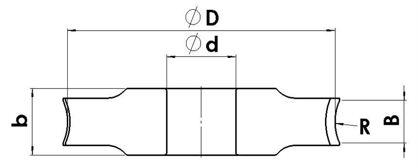 Type E