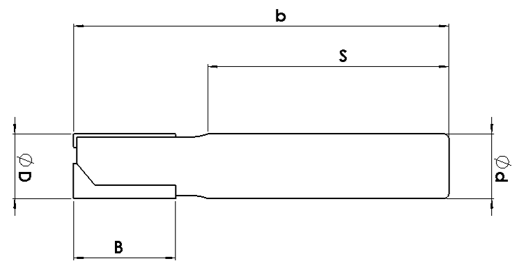 Type E
